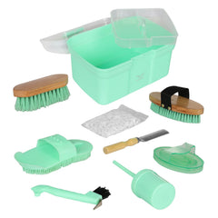 TuffRider Ultimate Groom Box Kit 8 pieces