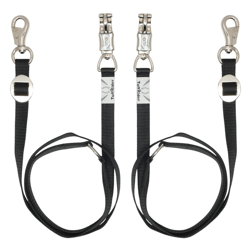Tuffrider Cross Ties