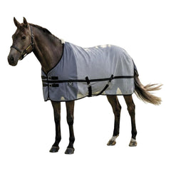 TuffRider Ripshield Fly Sheet Standard Neck