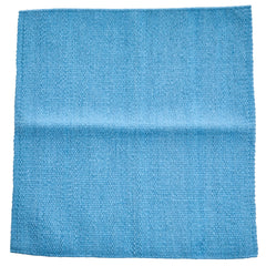 1314-99 San Juan Solid Niagara 36x34 New Zealand Wool Saddle Blanket