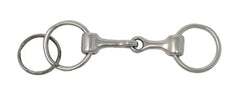 AJ Tack Horse Tack Keychains