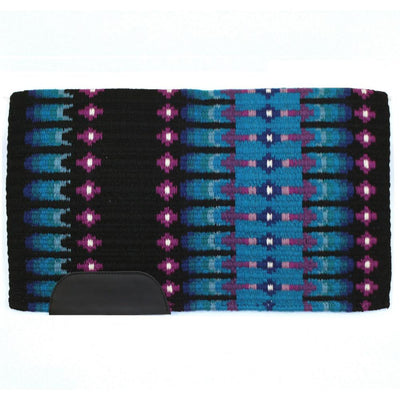 1313SCT-29 Scout 40x34 New Zealand Wool Saddle Blanket