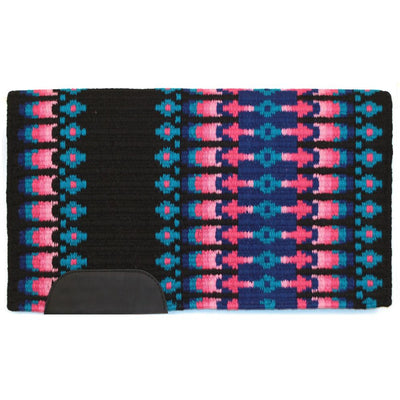 1313SCT-35 Scout 40x34 New Zealand Wool Saddle Blanket