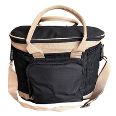 AJ Tack Premium Horse Grooming Bag
