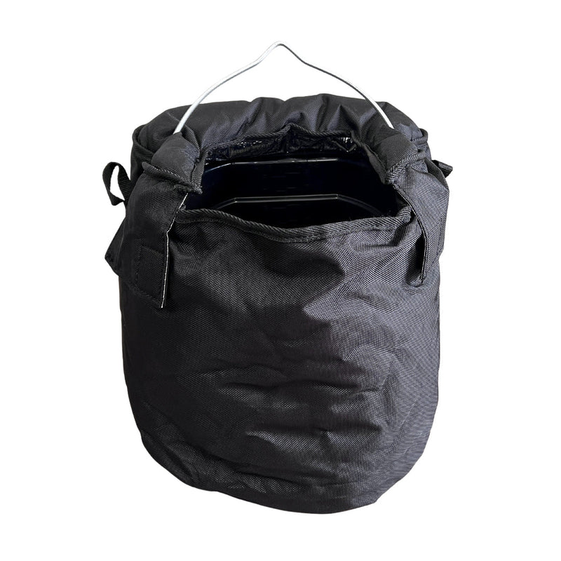 AJ Tack Insulated Water Bucket Cover - 5 Gallon