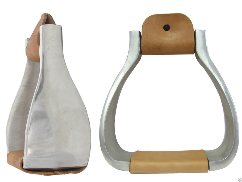 AJ Tack Aluminum 3