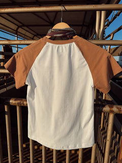 The Stampede Horses T-Shirt
