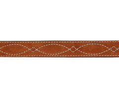 The Gunslinger Belt in Toast