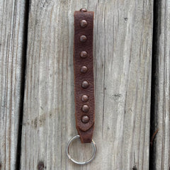 Leather Wristlets