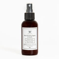 Bit Cleaning Spray for Horses - 4oz