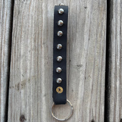Leather Wristlets