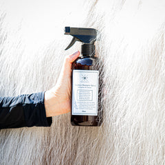 Waterless Shampoo Spray for Dogs & Horses