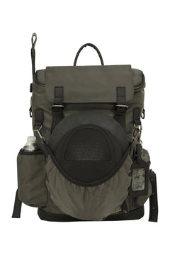 Grand Prix Deluxe Backpack
