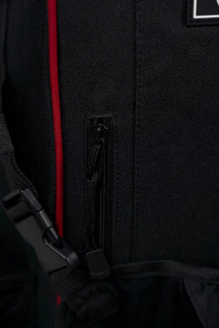 Grand Prix Helmet Backpack