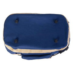 Huntley Equestrian Deluxe Grooming Bag, Brown