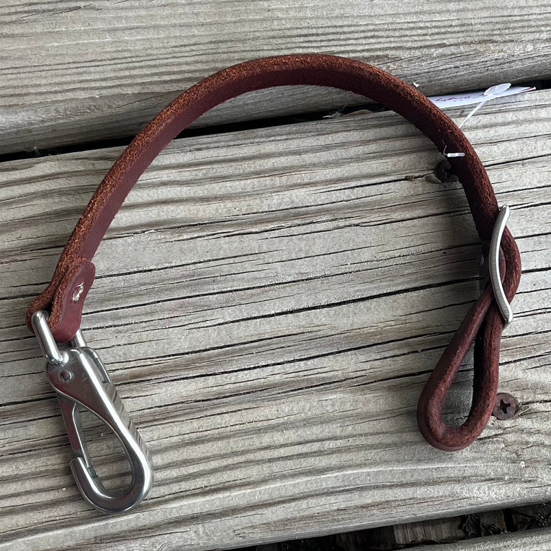 Back Cinch Connector