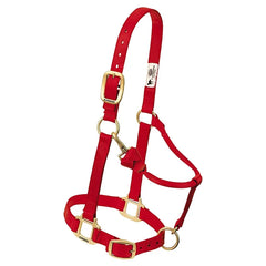 Nylon Halter | Weaver