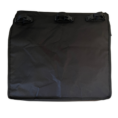 AJ Tack 1200D Horse Turnout Blanket with Storage Bag - Camouflage