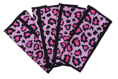 Catty Cowgirl Fly Boot 4-Pack