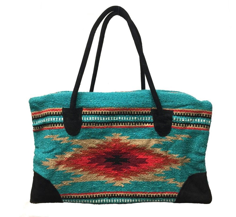 Go West Duffle Bag