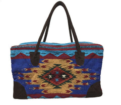 Go West Duffle Bag