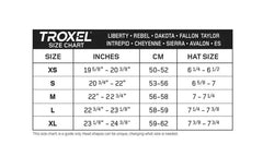 Sahara Spirit Edition | Troxel