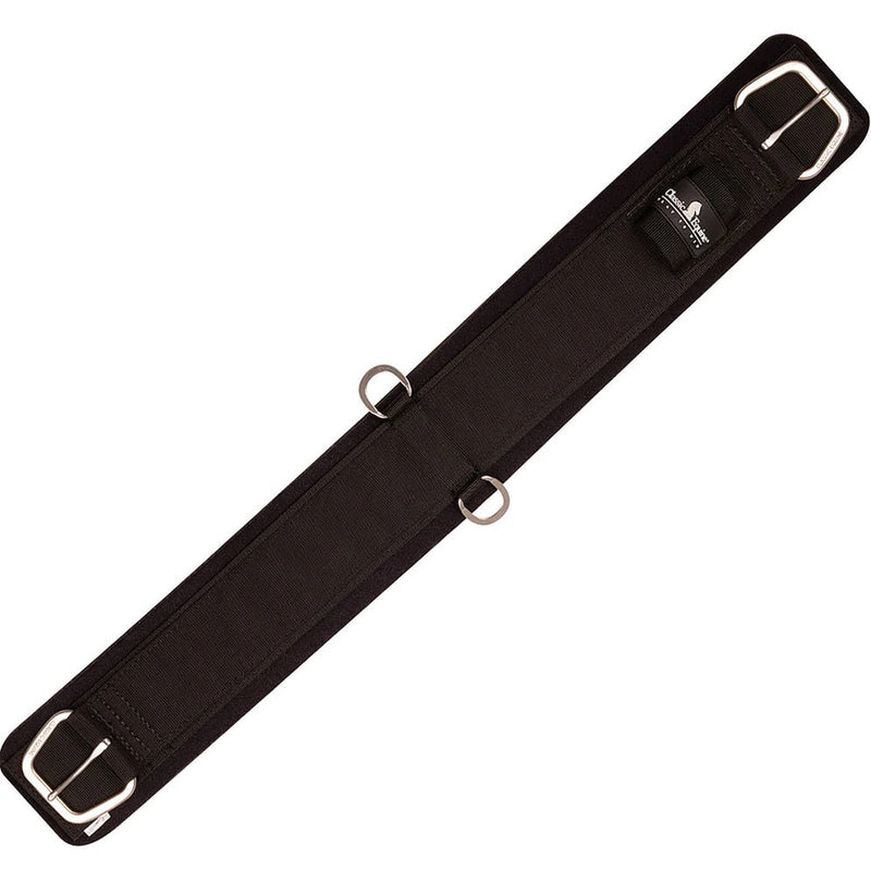 Neoprene Straight Cinch