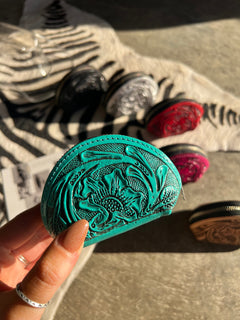 The Mini Coin Purse SILVER
