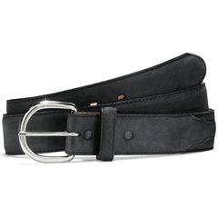 Black Classic Western | Mens