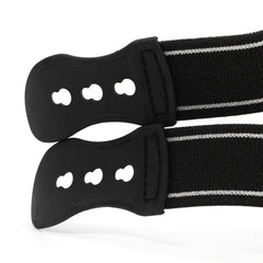 Jeffers Uniquely English Fetlock Boots for Horses, 2-Pack