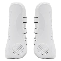 Jeffers Uniquely English Horse Tendon Boots, 2-Pack