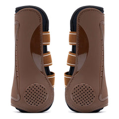 Jeffers Uniquely English Horse Tendon Boots, 2-Pack