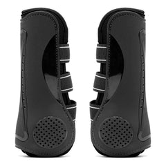 Jeffers Uniquely English Horse Tendon Boots, 2-Pack