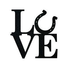 LOVE Letters for Horse Lovers