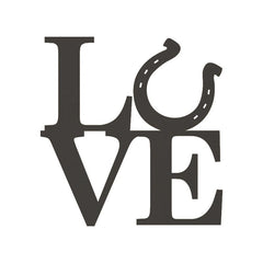 LOVE Letters for Horse Lovers