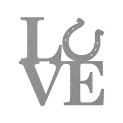 LOVE Letters for Horse Lovers