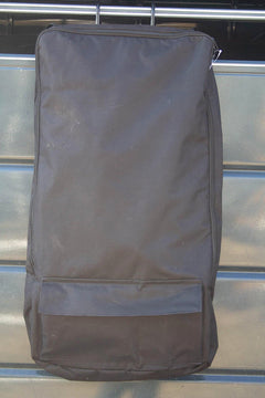 AJ Tack Deluxe Bridle Bag with Hooks