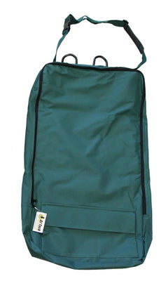 AJ Tack Deluxe Bridle Bag with Hooks