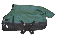 AJ Tack 1200D Waterproof Pony Turnout Blanket