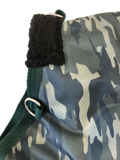 AJ Tack 1200D Waterproof Pony Turnout Blanket