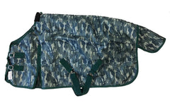 AJ Tack 1200D Waterproof Pony Turnout Blanket