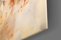 Horse Art Glass Wall Art